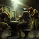 Illustration for article titled The Art Of i1313/i, A iStar Wars/i Game We Never Got To Play